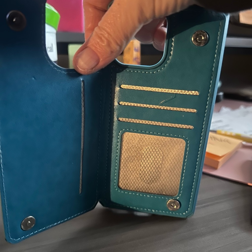 Various iPhone 14 promax cases